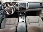 2015 Toyota Tacoma Double Cab Prerunner Long Bed للبيع في Haslet، TX - Side