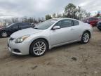 2011 Nissan Altima Sr იყიდება Baltimore-ში, MD - Side