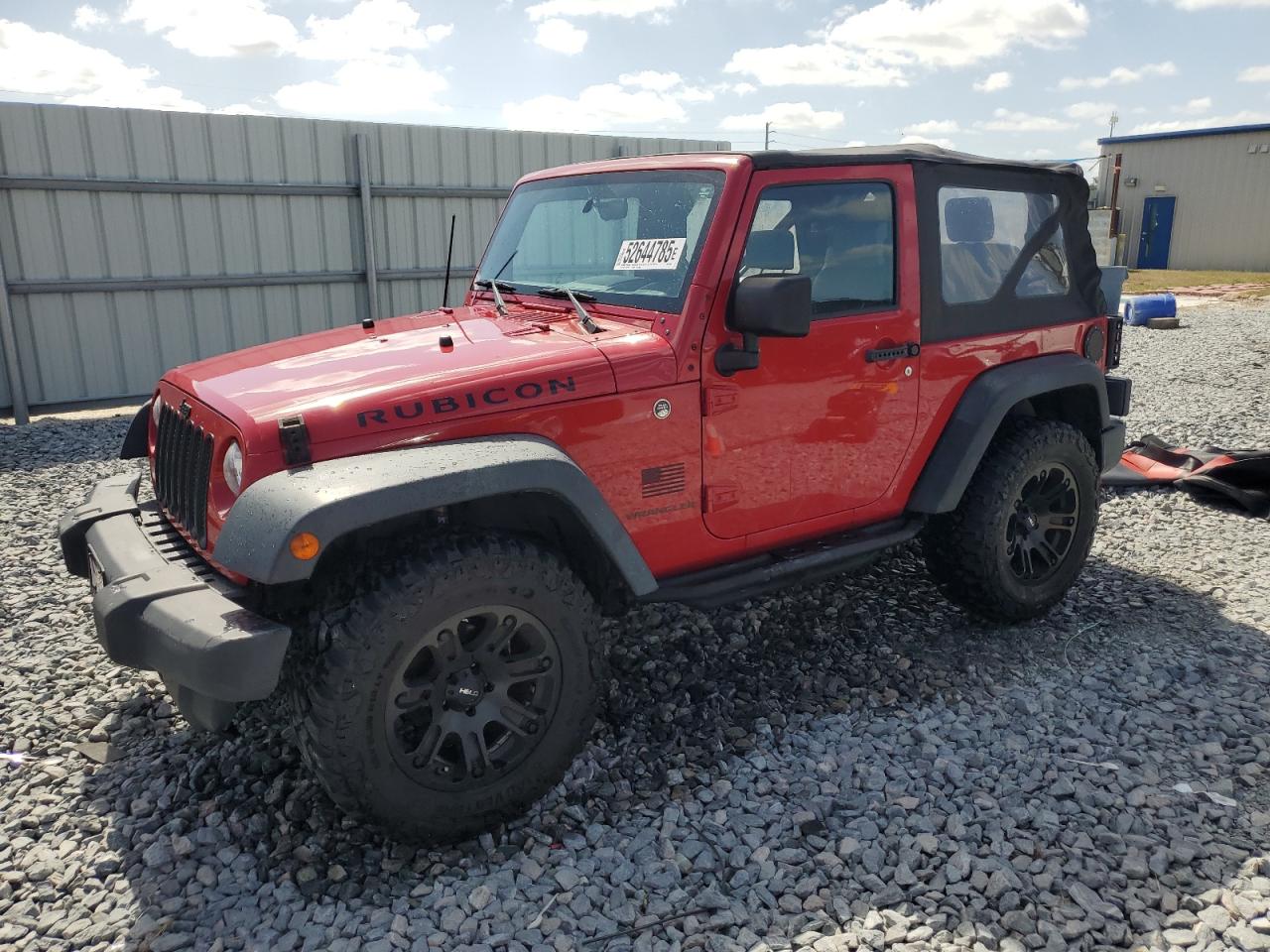 2008 Jeep Wrangler X for Sale in Arcadia, FL - Normal Wear