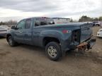 2011 Gmc Sierra K1500 Sle zu verkaufen in Cookstown, ON - Front End