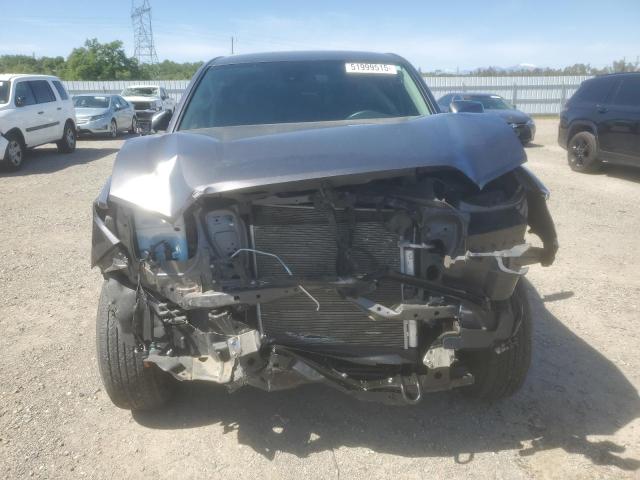  TOYOTA TACOMA 2021 Gray