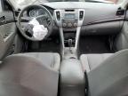 2009 Hyundai Sonata Gls იყიდება Elgin-ში, IL - Front End