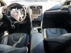 2017 Ford Fusion Titanium Phev للبيع في Rancho Cucamonga، CA - Front End