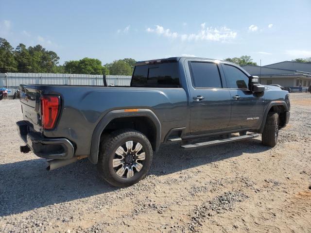  GMC SIERRA 2020 Gray