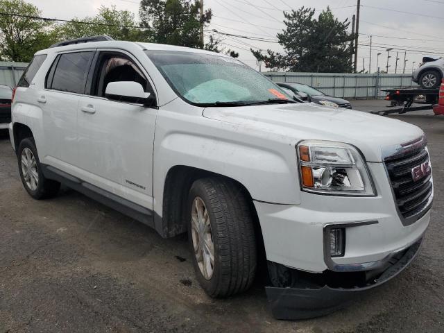  GMC TERRAIN 2017 Biały