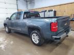 2014 Chevrolet Silverado K1500 Ltz للبيع في Kincheloe، MI - Top/Roof