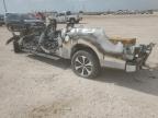 2020 Ford F150 Supercrew   للبيع في Andrews، TX - Burn