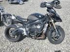 2006 Suzuki Gsx-R600 K6 for Sale in Reno, NV - Side