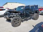 2011 Jeep Wrangler Unlimited Sahara   for Sale in Haslet, TX - Rollover