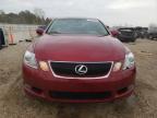 2007 Lexus Gs 350 for Sale in Elgin, IL - Rear End