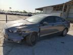 2014 Ford Fusion S na sprzedaż w Corpus Christi, TX - Front End