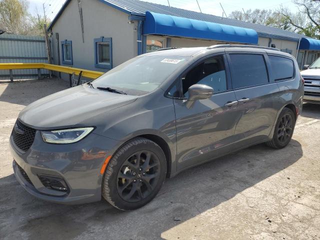 CHRYSLER PACIFICA T 2021