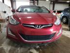 2016 Hyundai Elantra Se   for Sale in West Mifflin, PA - Rear End
