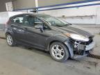 2016 Ford Fiesta Se იყიდება Pasco-ში, WA - Front End