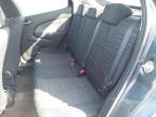 2009 MAZDA 2 TS2 D for sale at Copart BRISTOL