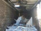 2012 Hyundai Translead Dry Van Trailer for Sale in Leroy, NY - Burn