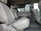 2013 Toyota Sienna Xle de vânzare în Los Angeles, CA - Front End