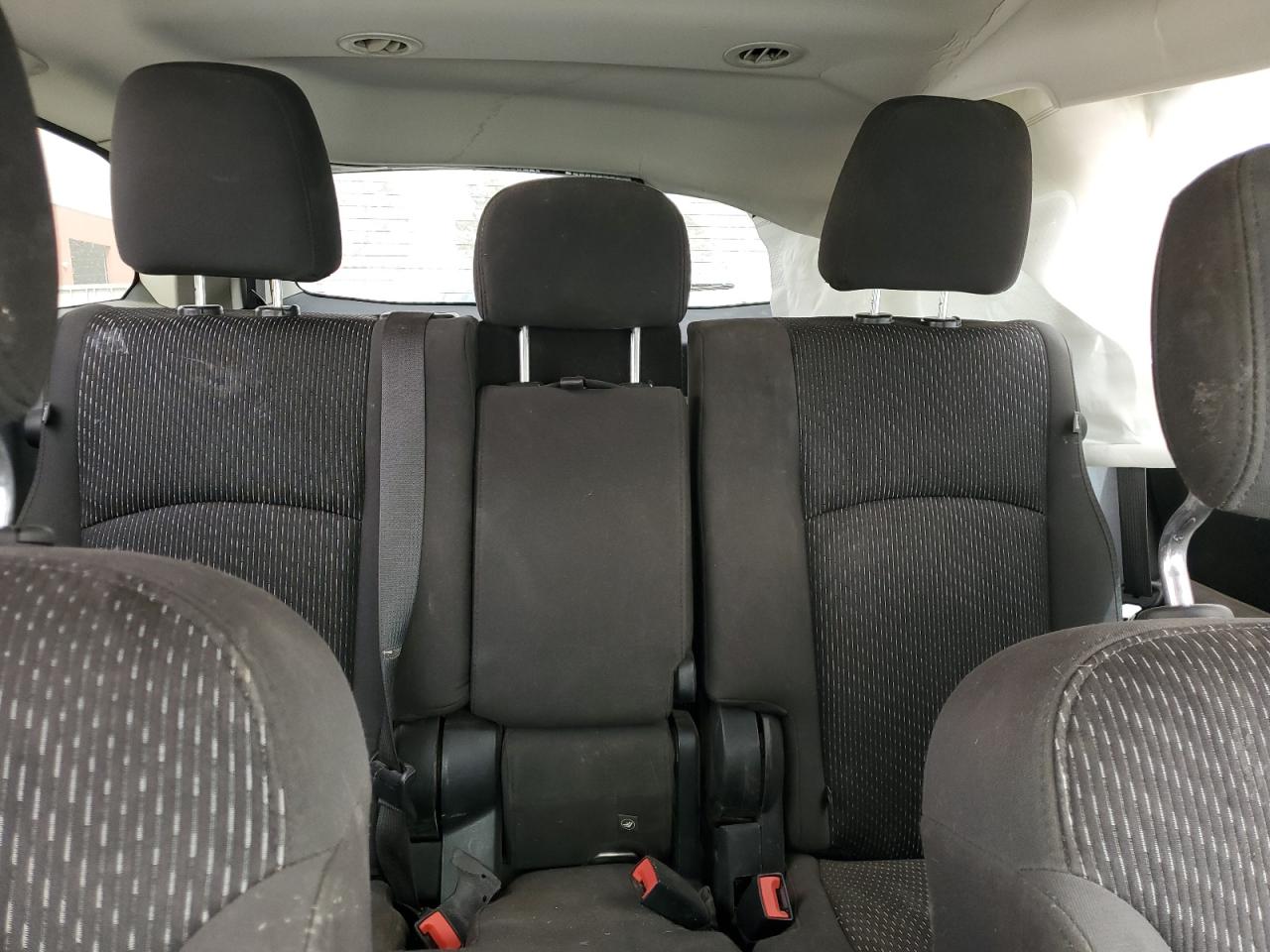 2018 Dodge Journey Sxt VIN: 3C4PDDBGXJT431423 Lot: 56210425