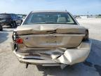 2006 Chevrolet Malibu Lt en Venta en Jacksonville, FL - Rear End