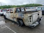 2017 Gmc Sierra K1500 Sle for Sale in Louisville, KY - Burn