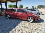 2013 Hyundai Elantra Gls for Sale in Tanner, AL - Front End