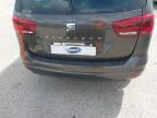2018 SEAT ALHAMBRA X for sale at Copart SANDWICH