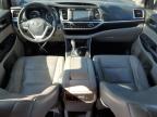 2014 Toyota Highlander Hybrid Limited for Sale in Antelope, CA - Front End