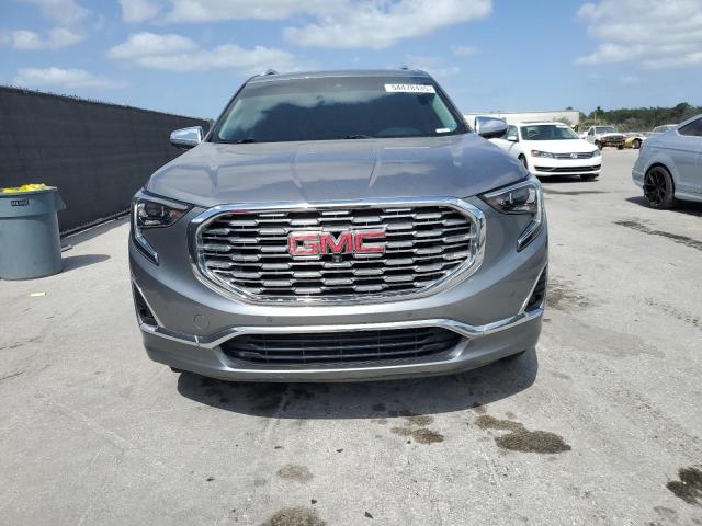  GMC TERRAIN 2019 Szary