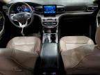 2021 Ford Explorer Xlt de vânzare în Columbia, MO - Front End