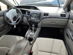 2013 Honda Civic Lx იყიდება Pekin-ში, IL - Front End