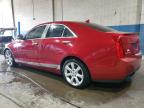 2013 Cadillac Ats  for Sale in Woodhaven, MI - Front End