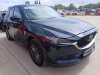 2017 MAZDA CX-5 for sale at Copart SANDY