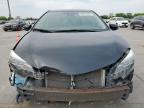 2018 Toyota Corolla L zu verkaufen in Grand Prairie, TX - Front End