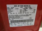 2008 Ford F150 Supercrew за продажба в Wilmer, TX - Hail