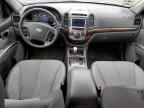 2012 Hyundai Santa Fe Se იყიდება Elgin-ში, IL - Vandalism