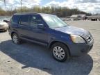 2006 Honda Cr-V Ex de vânzare în York Haven, PA - Mechanical