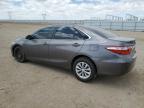 2015 Toyota Camry Le na sprzedaż w Adelanto, CA - Front End