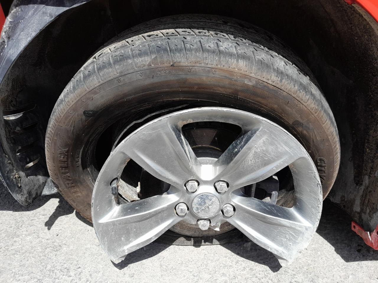 2C3CDXBG7KH640309 - 2015 Dodge Charger - #52465975