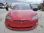 2016 Tesla Model S  იყიდება Spartanburg-ში, SC - Front End