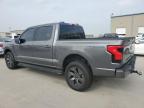 2023 Ford F150 Lightning Pro for Sale in Wilmer, TX - Front End