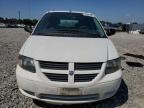 2007 Dodge Grand Caravan Se na sprzedaż w Tifton, GA - Rear End