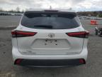 2022 Toyota Highlander Limited for Sale in Grantville, PA - Front End