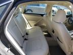 2014 Volkswagen Passat Se იყიდება Portland-ში, MI - Front End