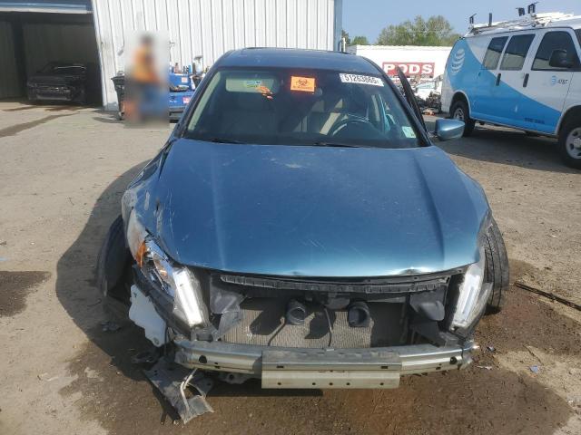  HONDA CROSSTOUR 2014 Синий