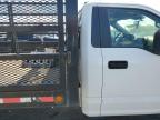 2021 Ford F550 Super Duty en Venta en Bakersfield, CA - Normal Wear