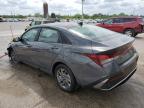2024 Hyundai Elantra Sel на продаже в Montgomery, AL - Side