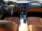 2024 Infiniti Q50 Sensory zu verkaufen in Riverview, FL - Vandalism