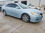 2007 Toyota Camry Ce en Venta en Haslet, TX - Side