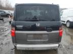 2003 Honda Element Ex იყიდება Assonet-ში, MA - Rear End