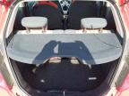 2015 FORD KA ZETEC for sale at Copart EAST KILBRIDE
